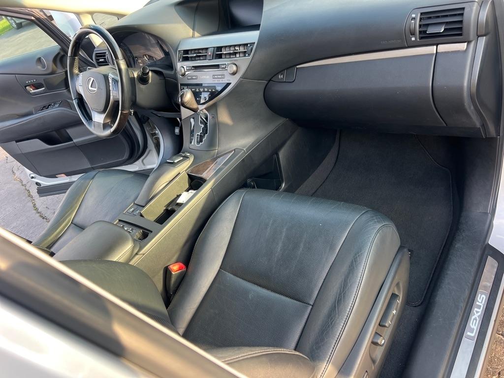 Lexus RX 350 AWD 2013