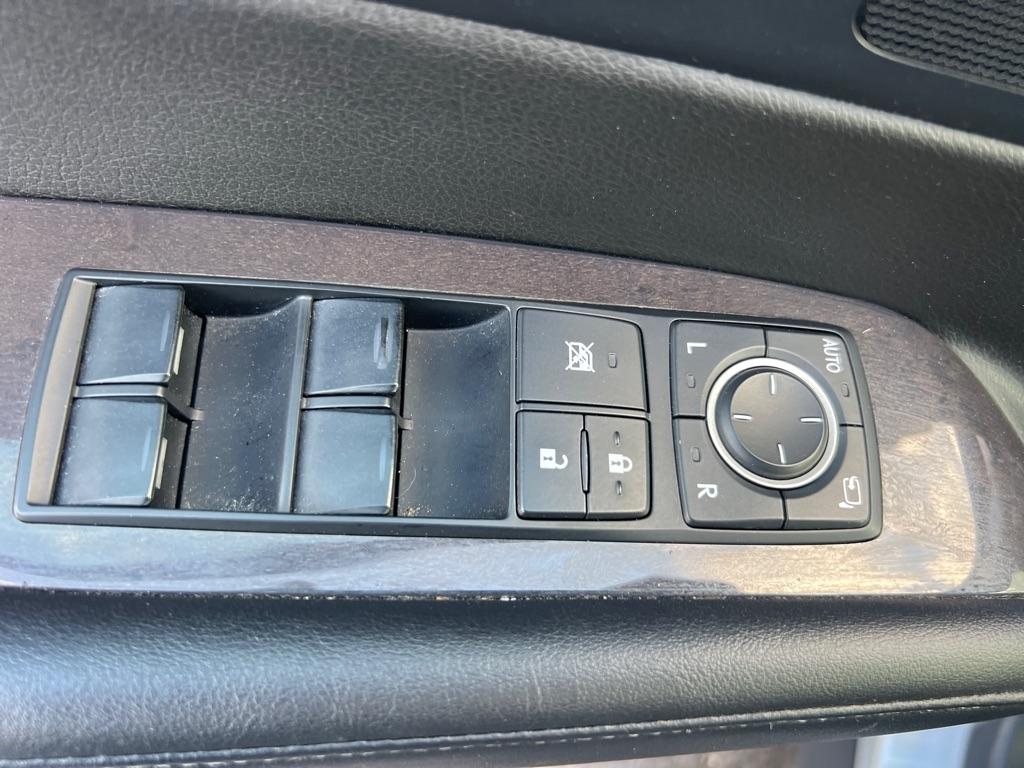 Lexus RX 350 AWD 2013