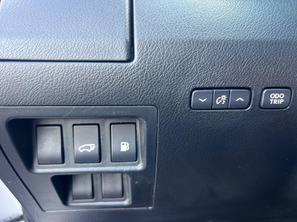 Lexus RX 350 AWD 2013