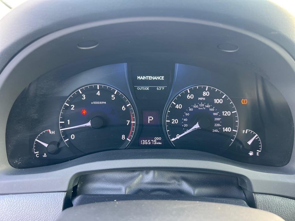 Lexus RX 350 AWD 2013