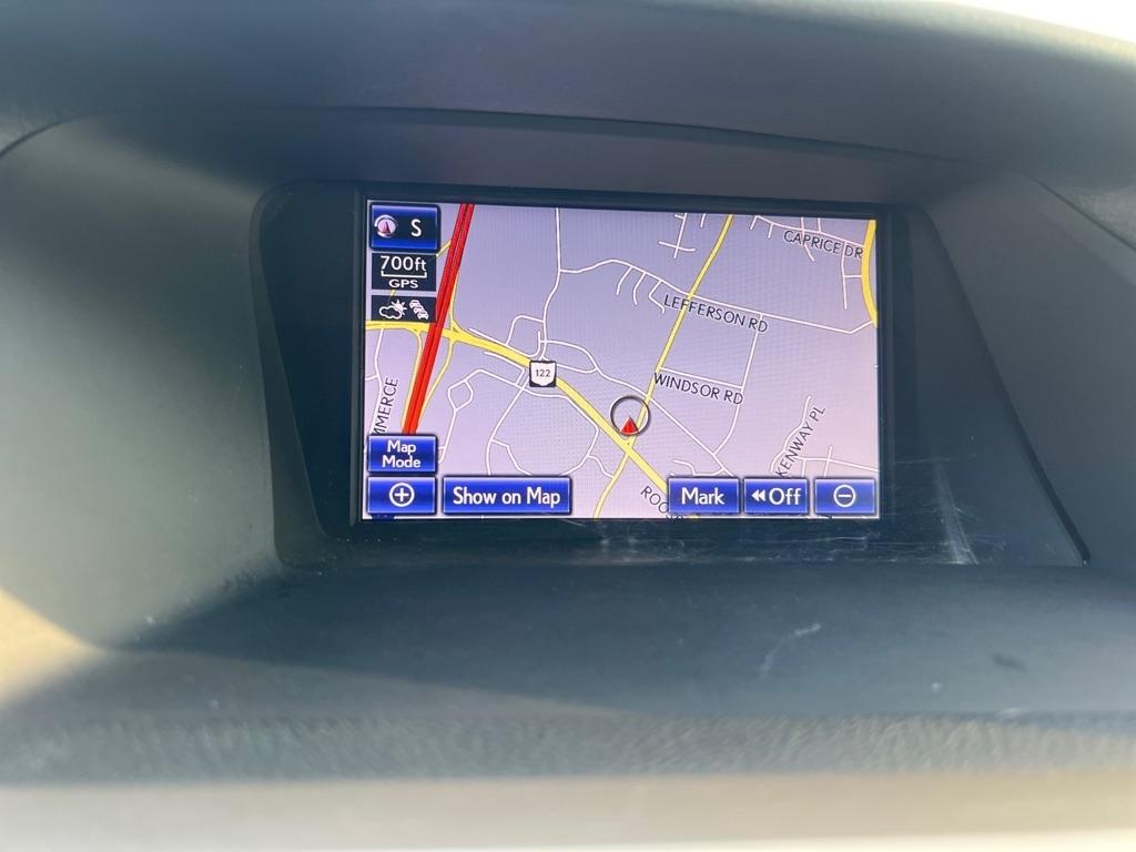 Lexus RX 350 AWD 2013