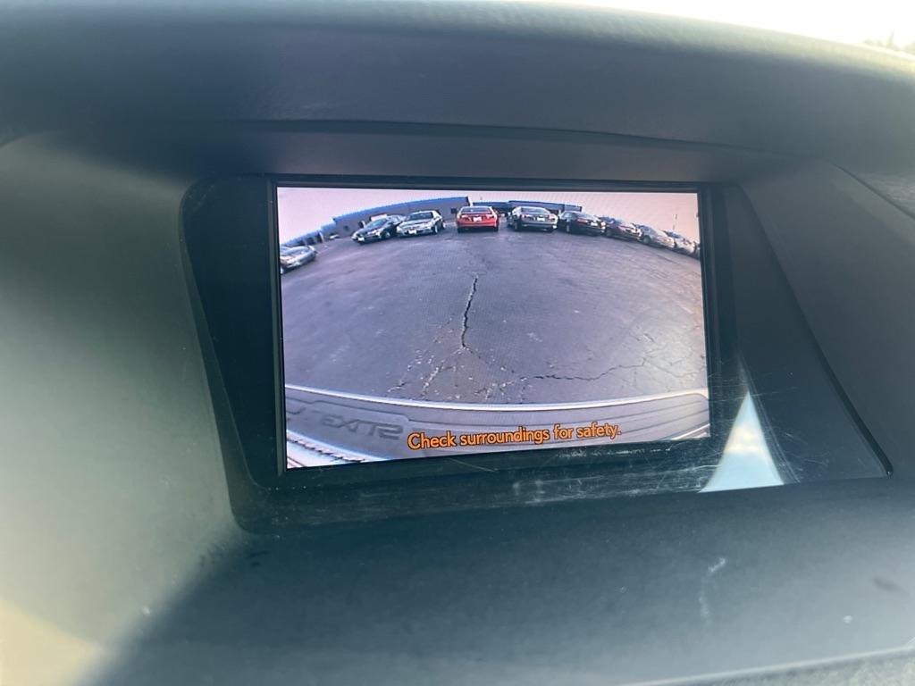 Lexus RX 350 AWD 2013