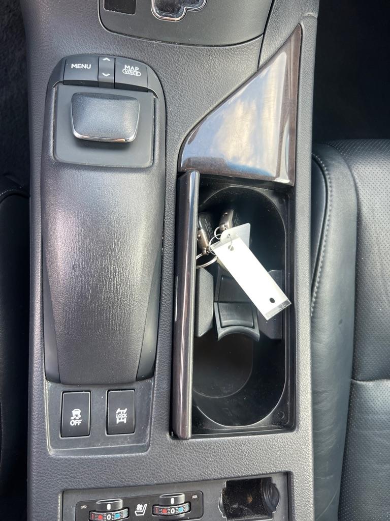 Lexus RX 350 AWD 2013