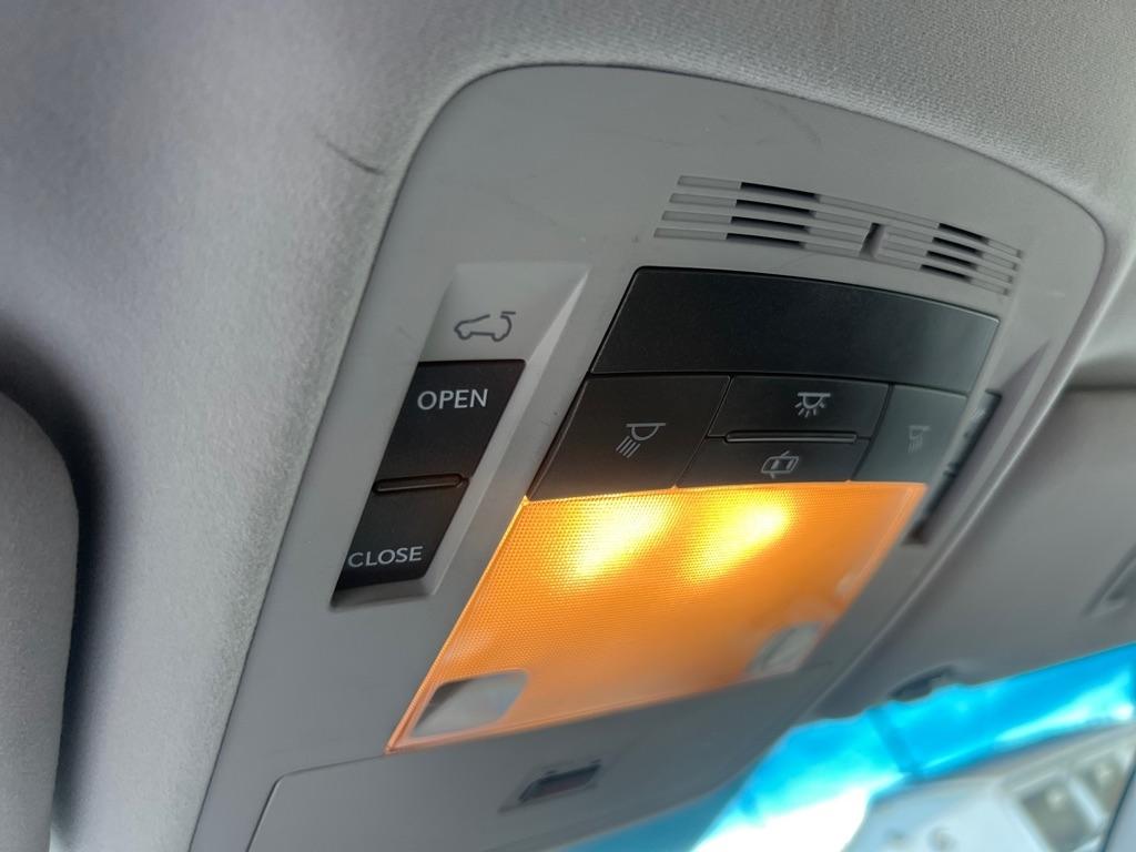 Lexus RX 350 AWD 2013