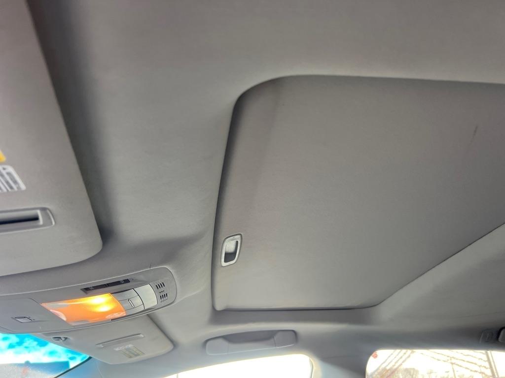 Lexus RX 350 AWD 2013