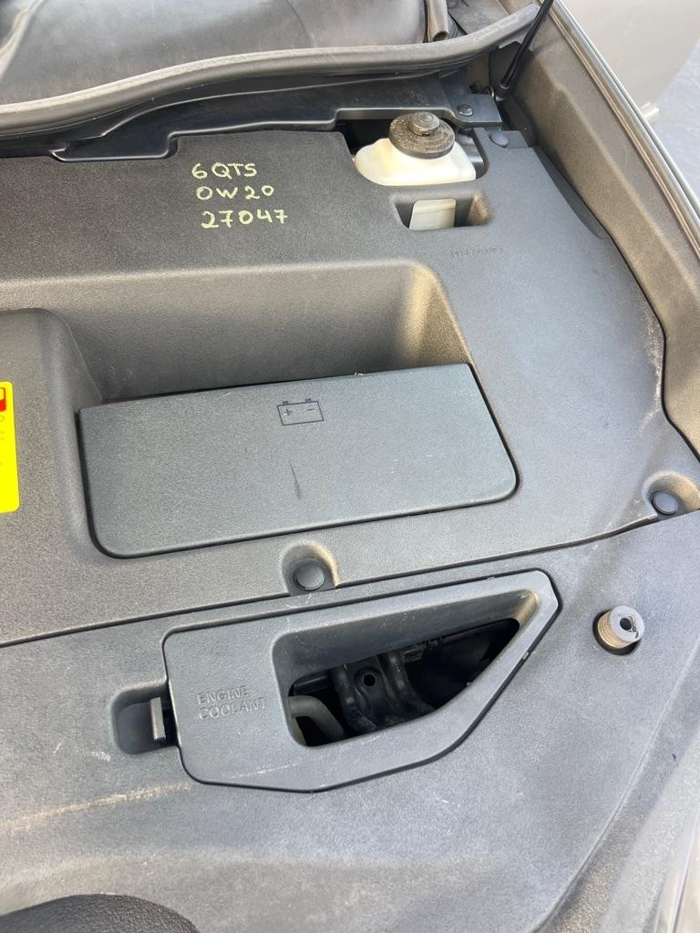 Lexus RX 350 AWD 2013