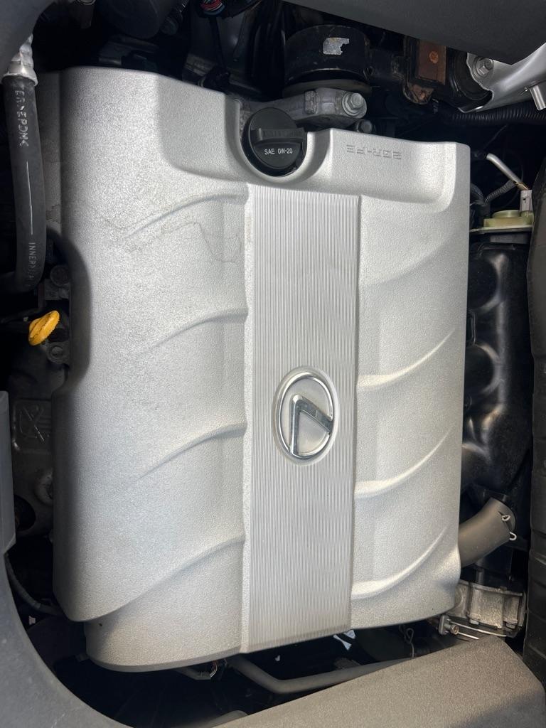 Lexus RX 350 AWD 2013