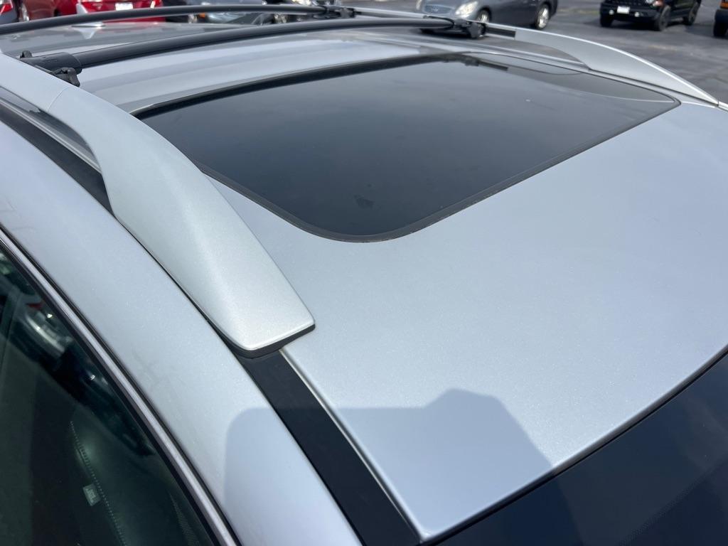 Lexus RX 350 AWD 2013