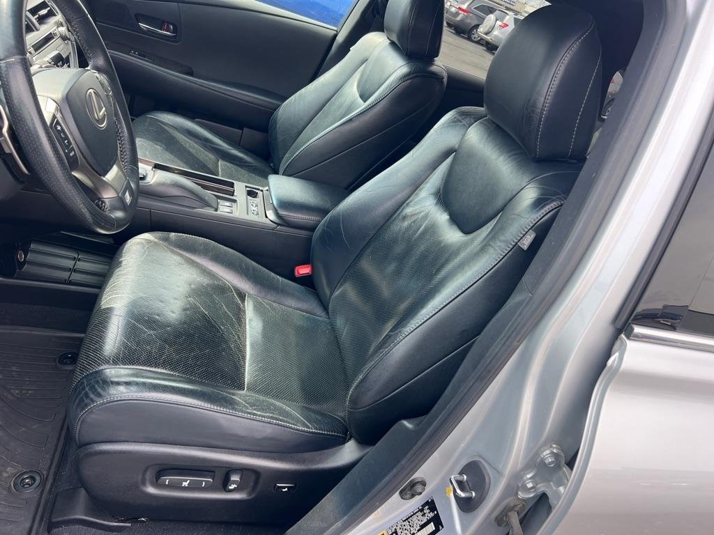 Lexus RX 350 AWD 2013