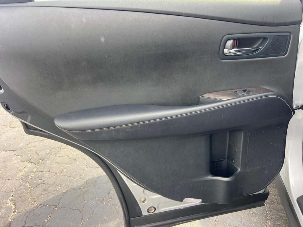 Lexus RX 350 AWD 2013