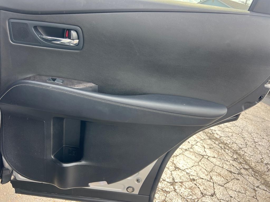 Lexus RX 350 AWD 2013