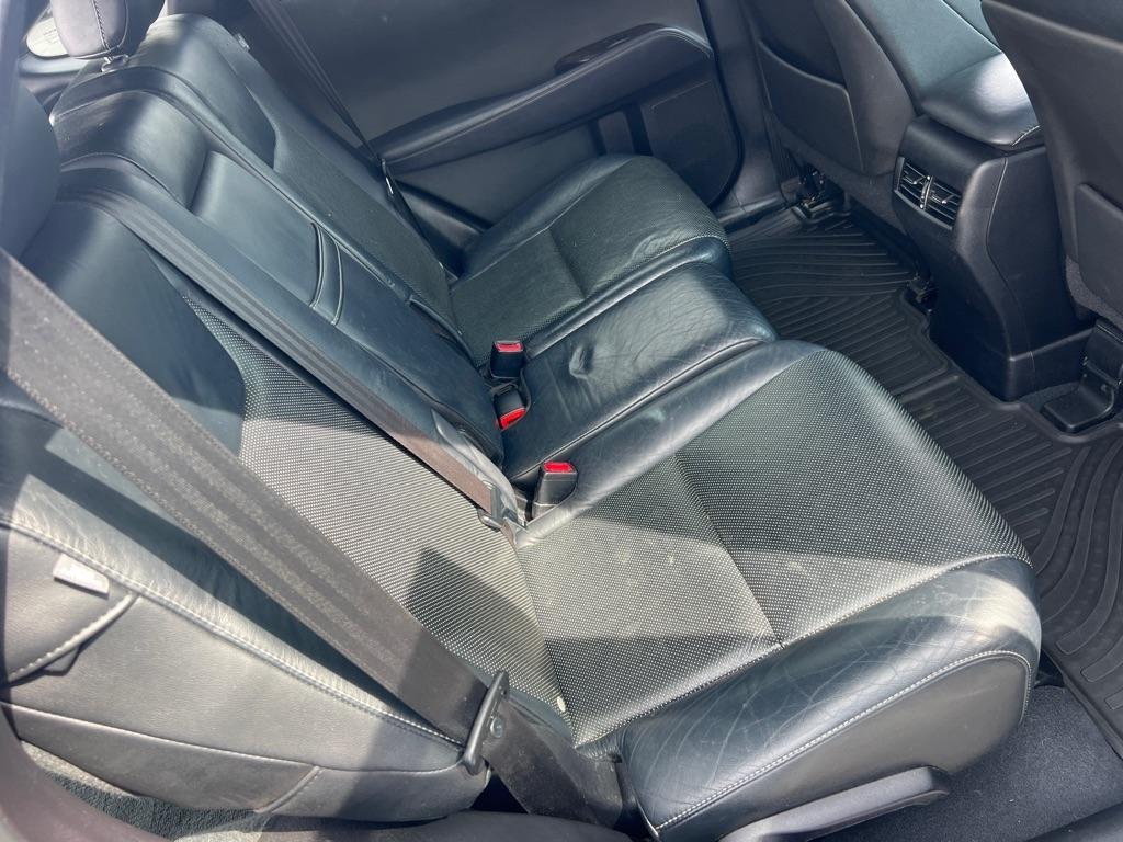 Lexus RX 350 AWD 2013