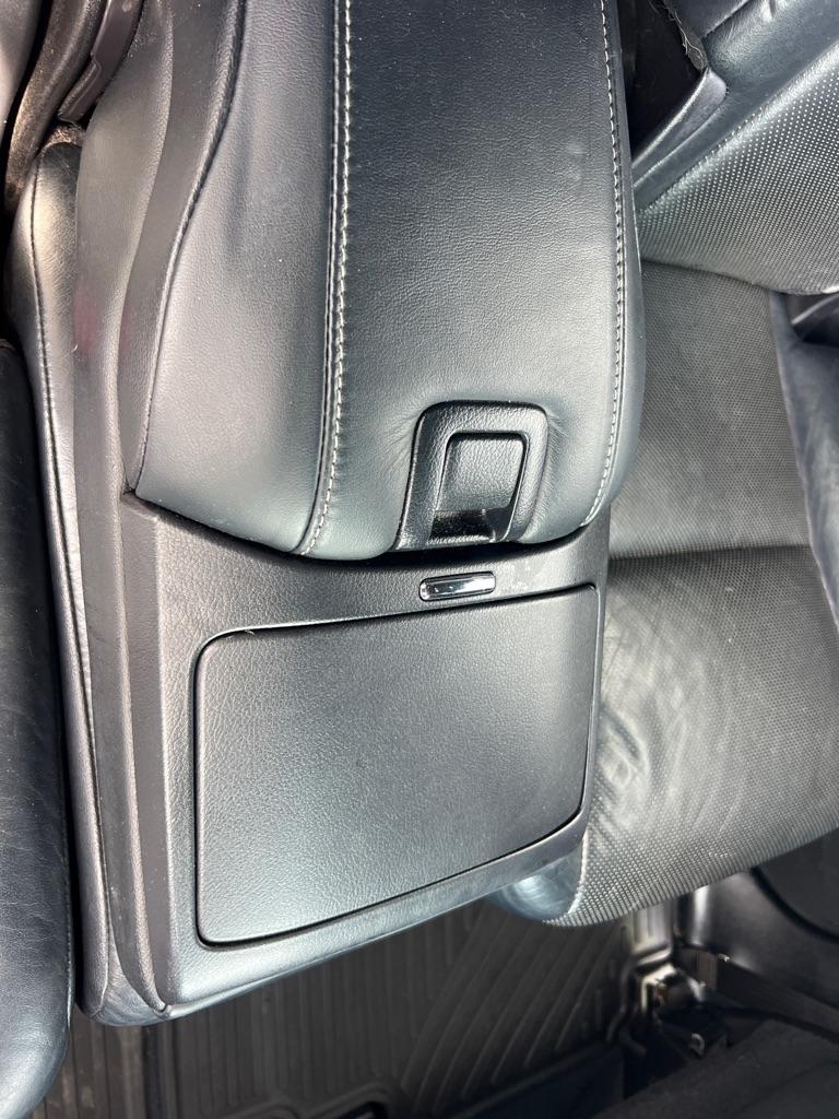 Lexus RX 350 AWD 2013