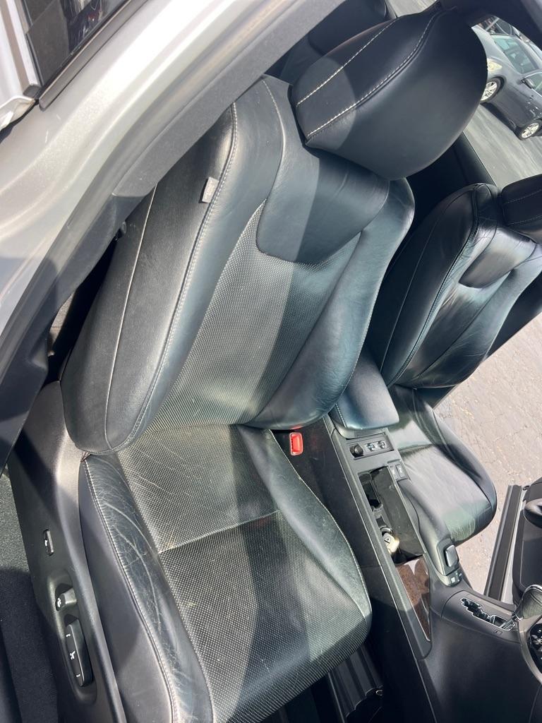 Lexus RX 350 AWD 2013