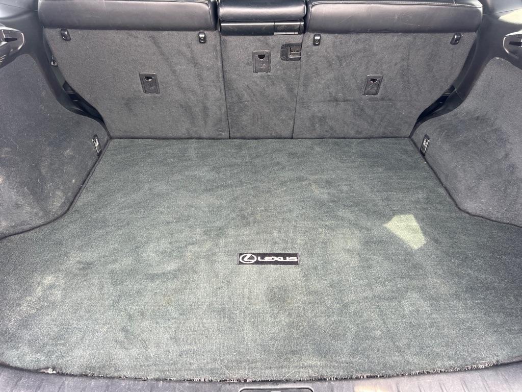 Lexus RX 350 AWD 2013