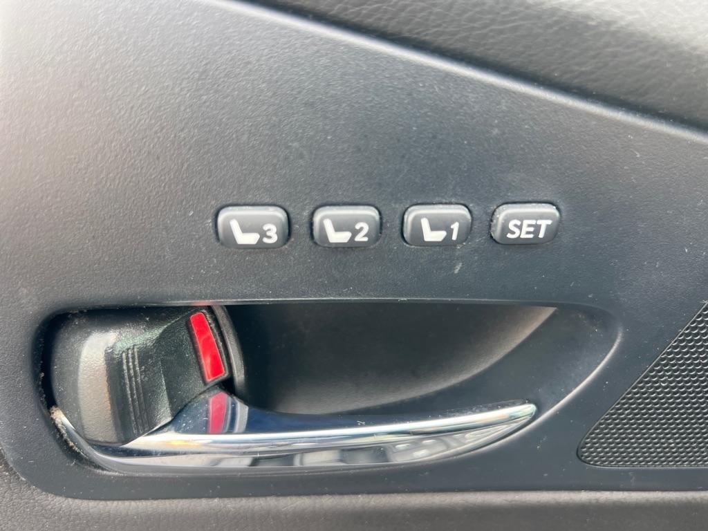 Lexus RX 350 AWD 2013