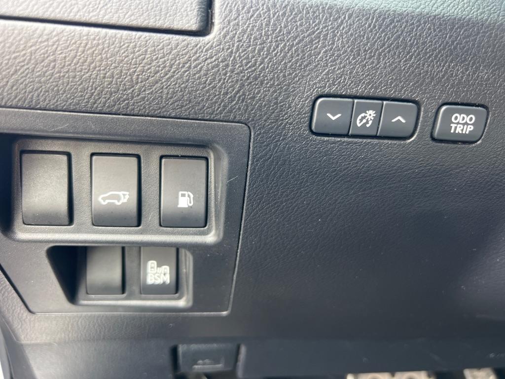 Lexus RX 350 AWD 2013