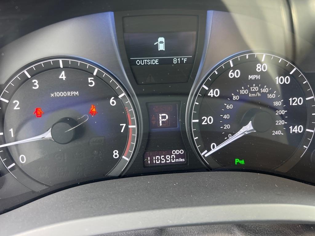 Lexus RX 350 AWD 2013