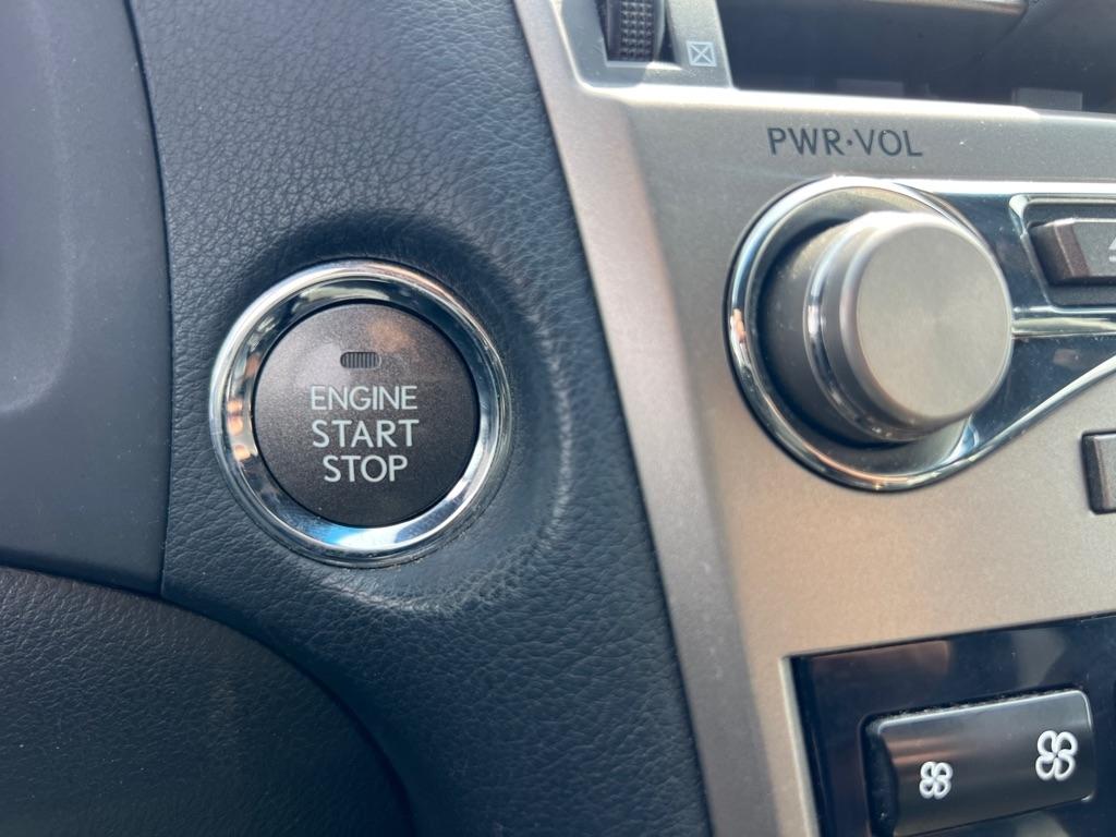 Lexus RX 350 AWD 2013