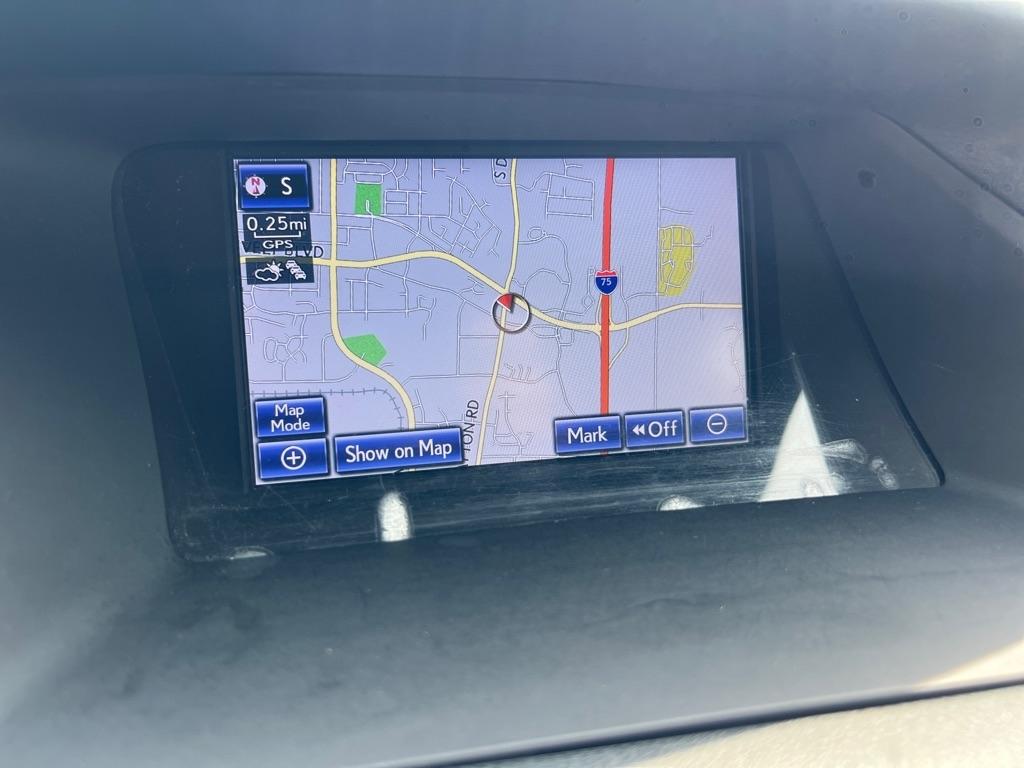 Lexus RX 350 AWD 2013