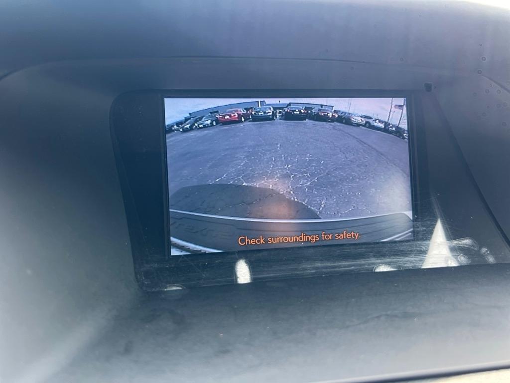 Lexus RX 350 AWD 2013