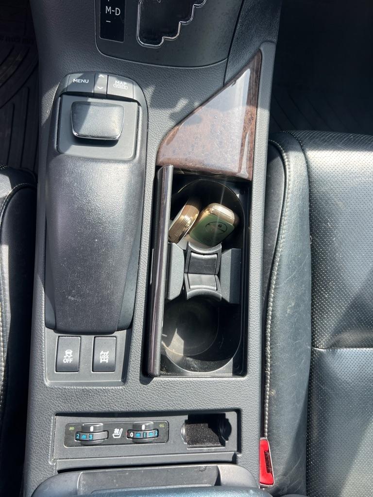 Lexus RX 350 AWD 2013