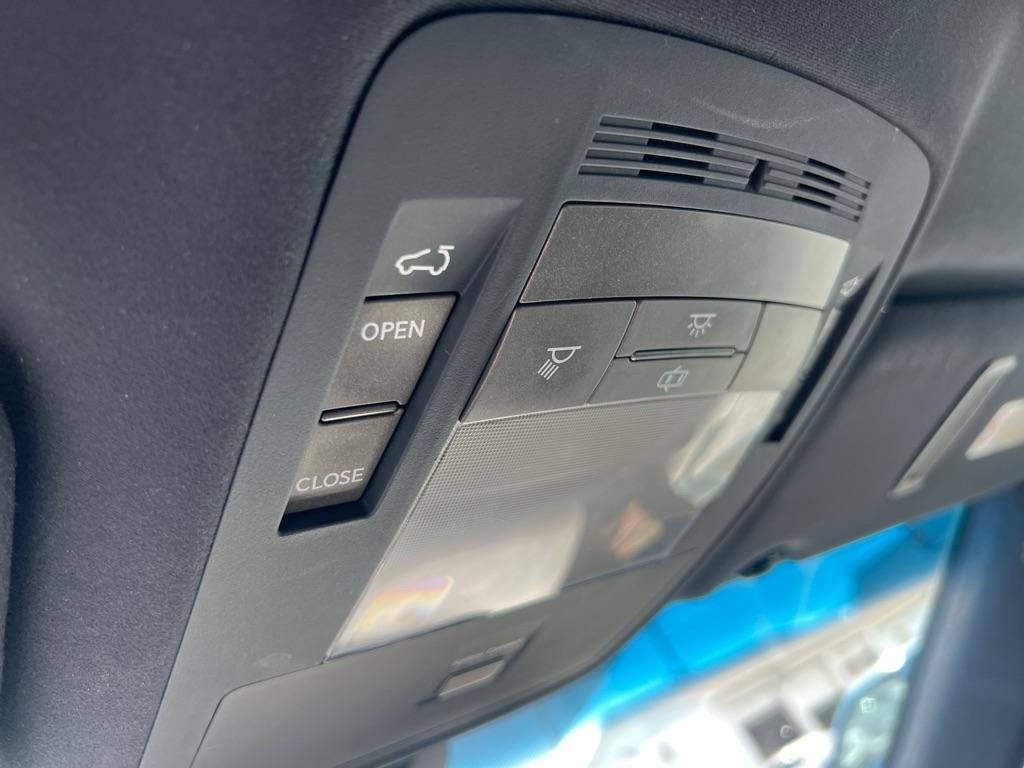 Lexus RX 350 AWD 2013