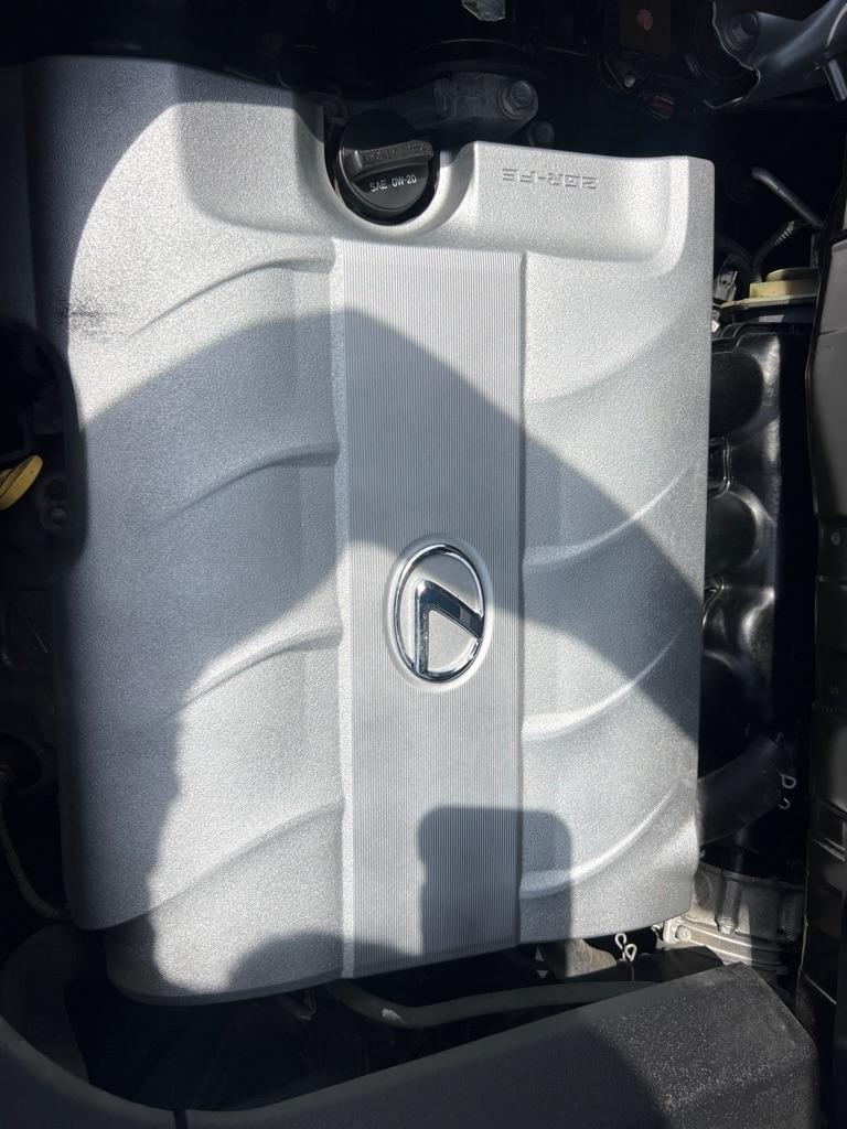 Lexus RX 350 AWD 2013