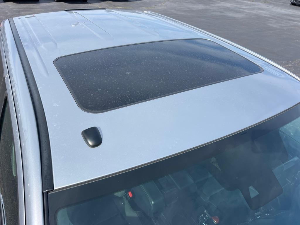 Toyota Tundra Limited 5.7L CrewMax 4WD 2018