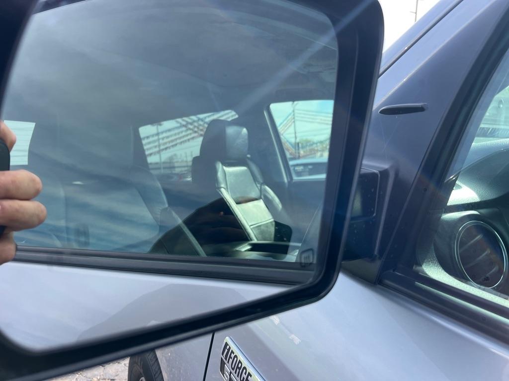 Toyota Tundra Limited 5.7L CrewMax 4WD 2018