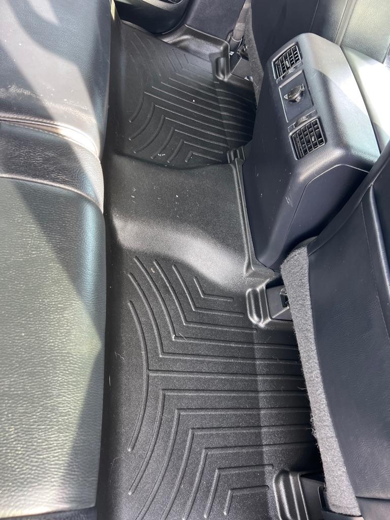 Toyota Tundra Limited 5.7L CrewMax 4WD 2018