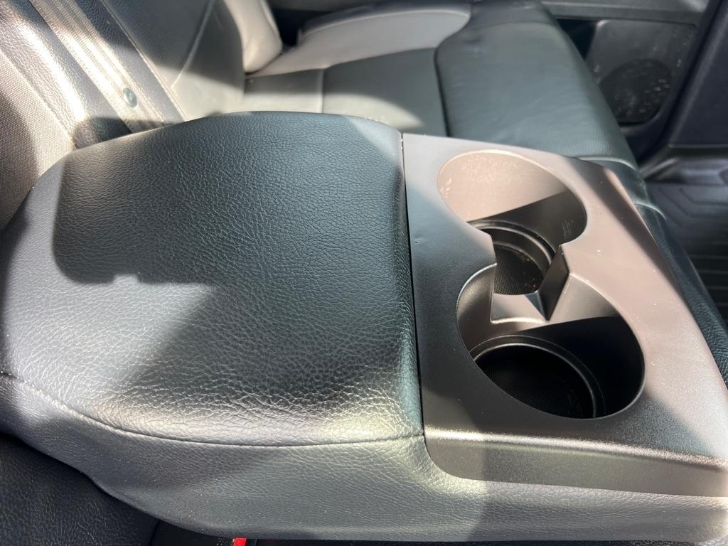 Toyota Tundra Limited 5.7L CrewMax 4WD 2018