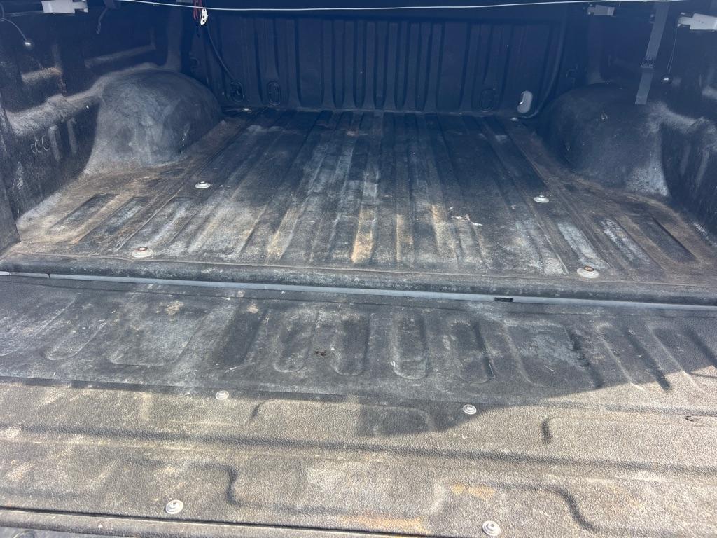 Toyota Tundra Limited 5.7L CrewMax 4WD 2018