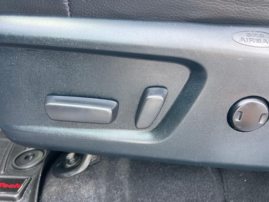 Toyota Tundra Limited 5.7L CrewMax 4WD 2018