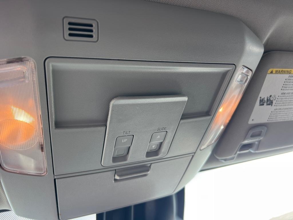 Toyota Tundra Limited 5.7L CrewMax 4WD 2018