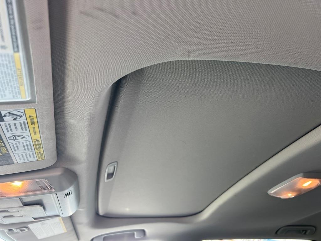 Toyota Tundra Limited 5.7L CrewMax 4WD 2018