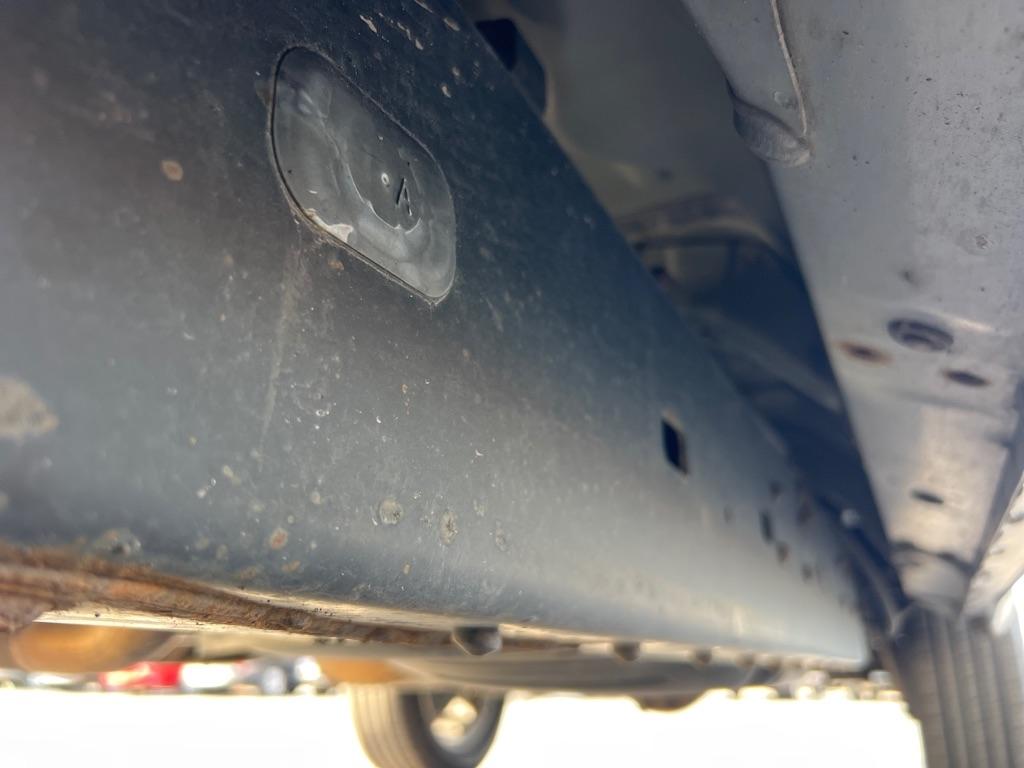 Toyota Tundra Limited 5.7L CrewMax 4WD 2018