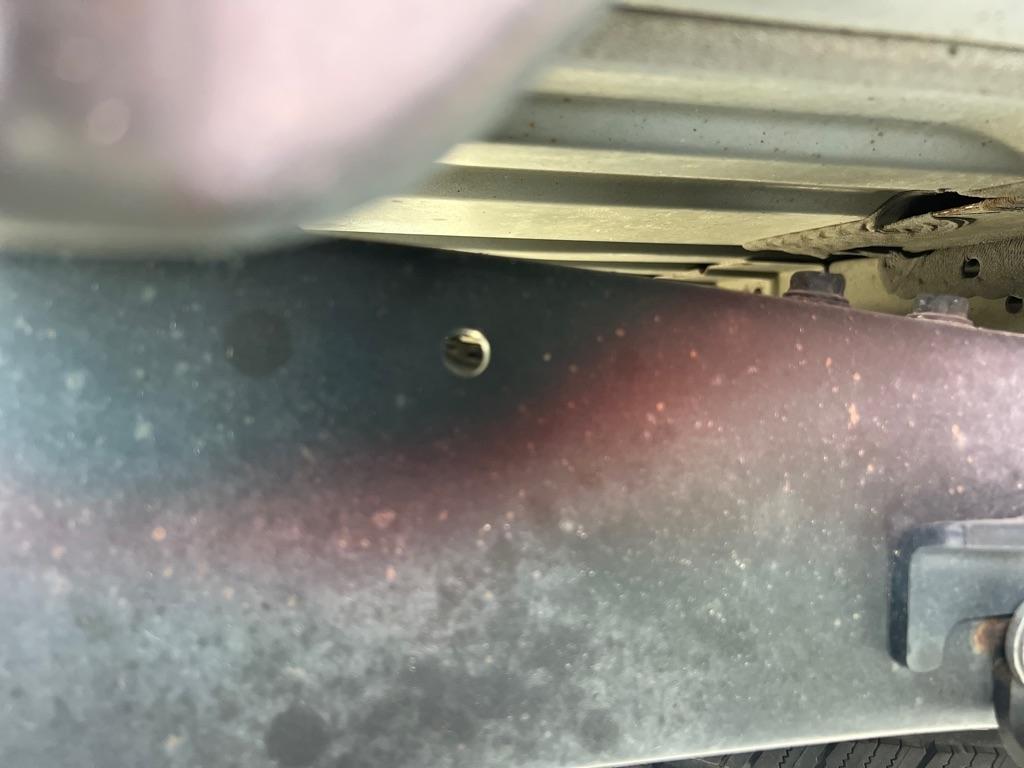 Toyota Tundra Limited 5.7L CrewMax 4WD 2018