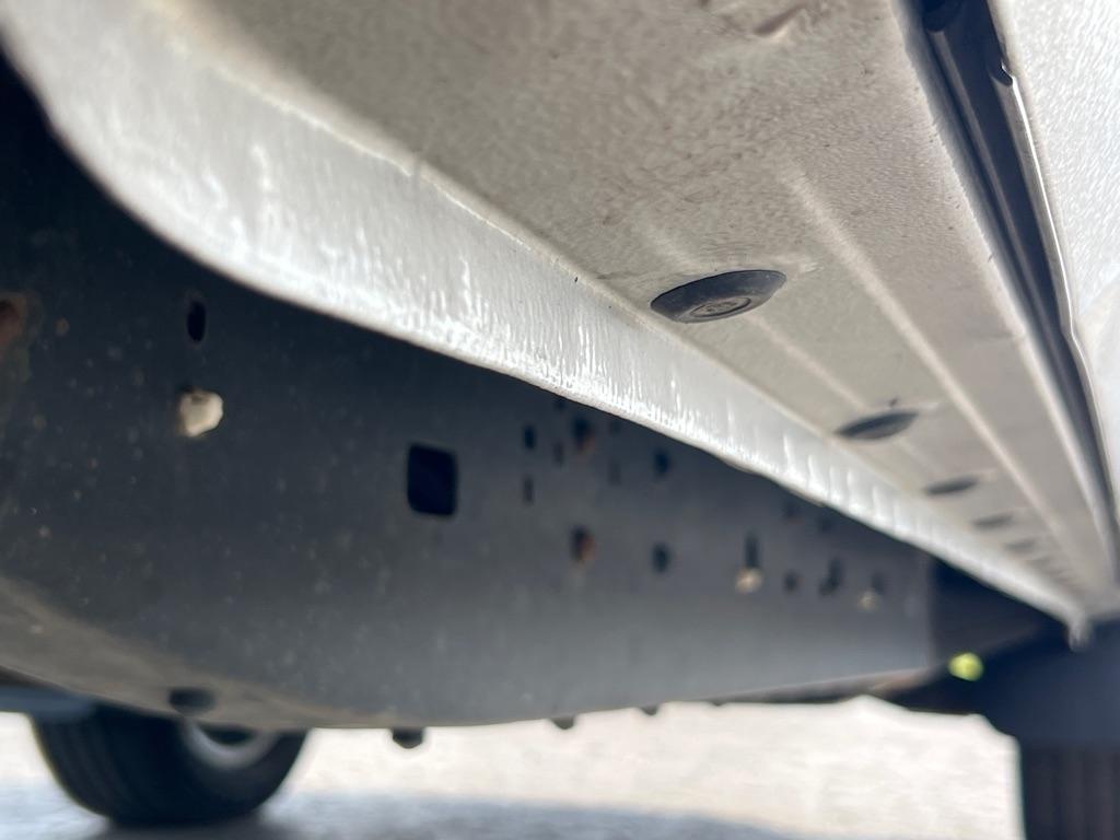 Toyota Tundra Limited 5.7L CrewMax 4WD 2018