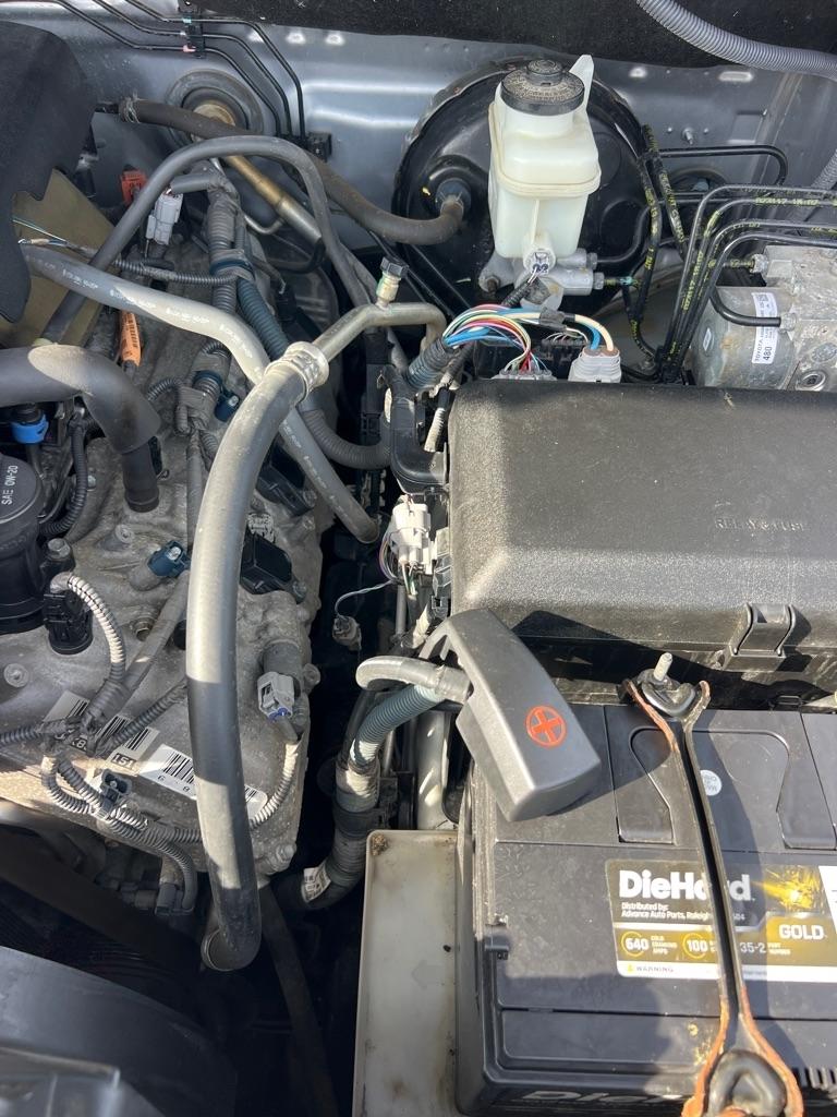 Toyota Tundra Limited 5.7L CrewMax 4WD 2018