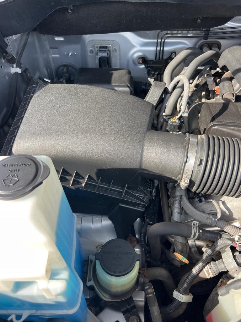 Toyota Tundra Limited 5.7L CrewMax 4WD 2018