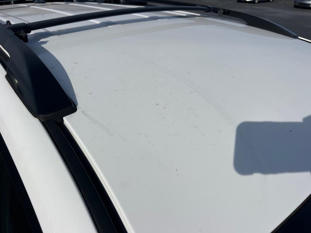 Toyota RAV4 Base I4 4WD 2012