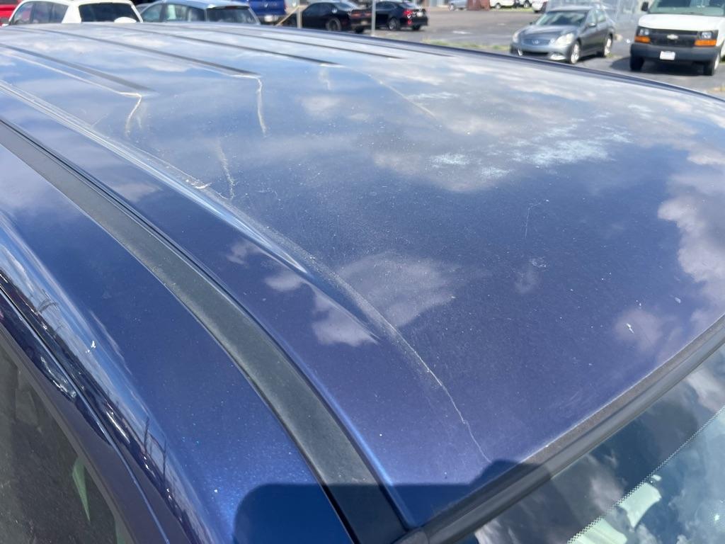 Honda Pilot EX 2WD 5-Spd AT 2013