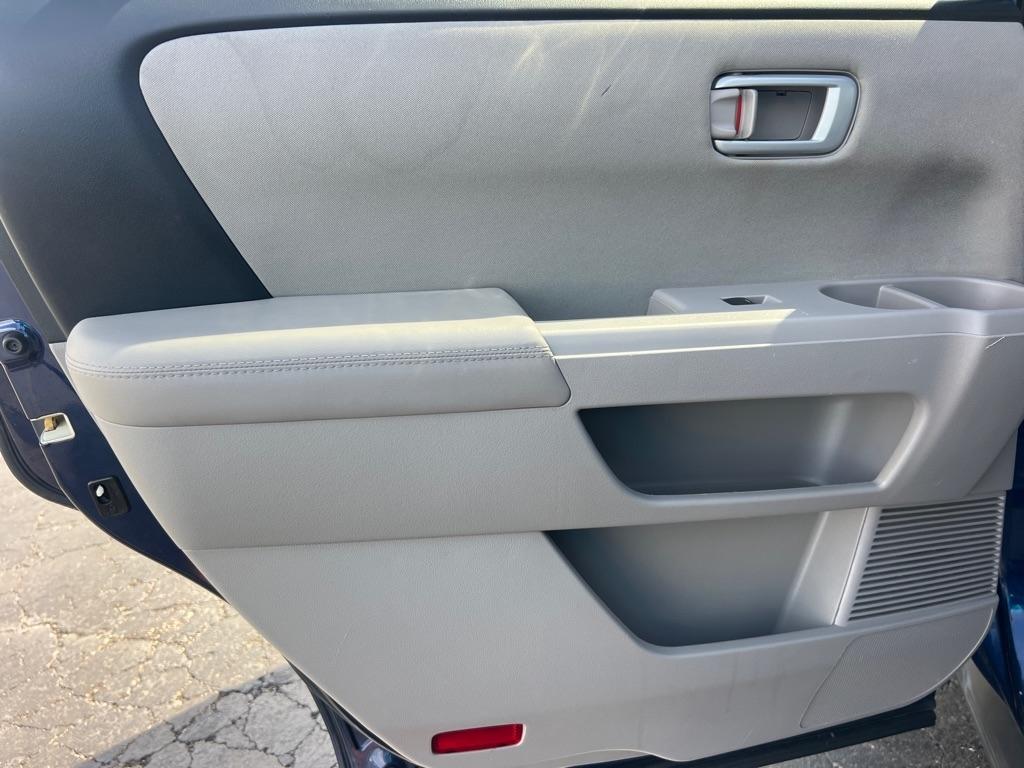 Honda Pilot EX 2WD 5-Spd AT 2013