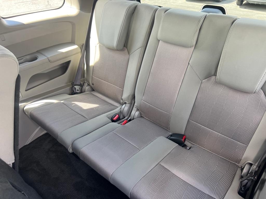 Honda Pilot EX 2WD 5-Spd AT 2013