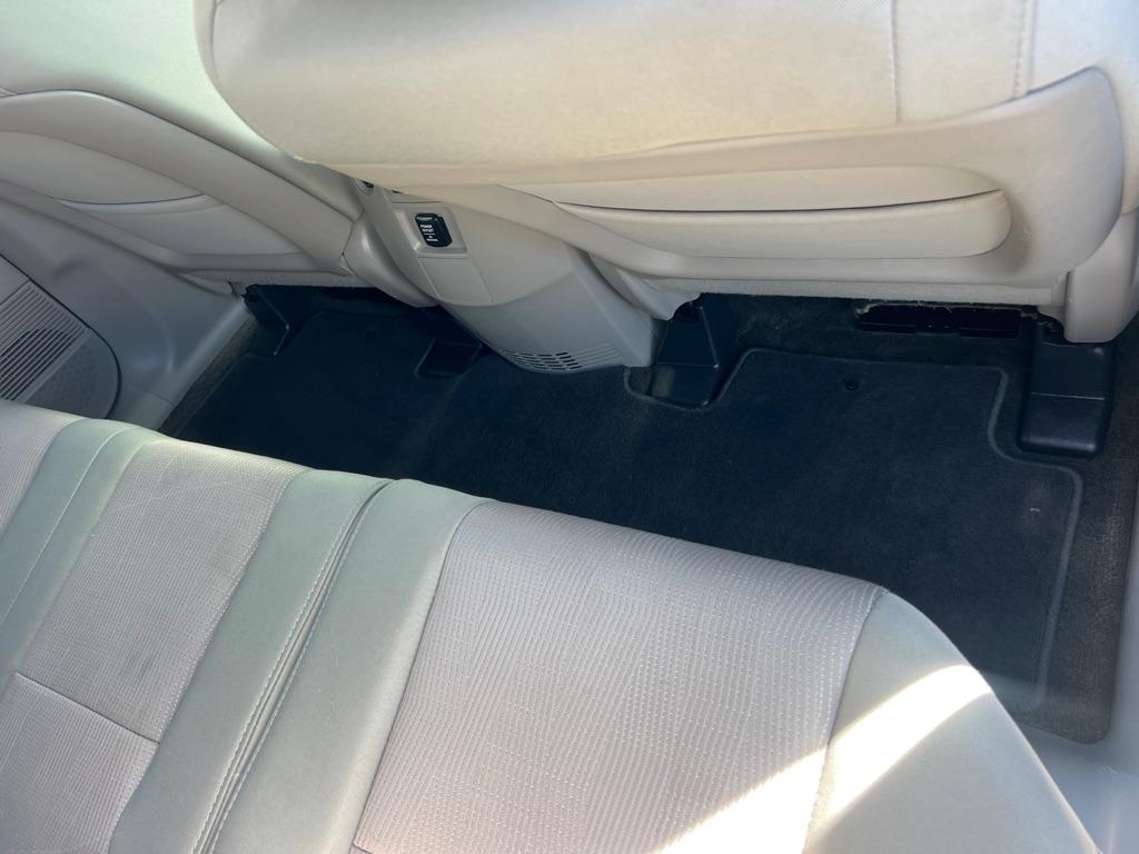 Honda Pilot EX 2WD 5-Spd AT 2013