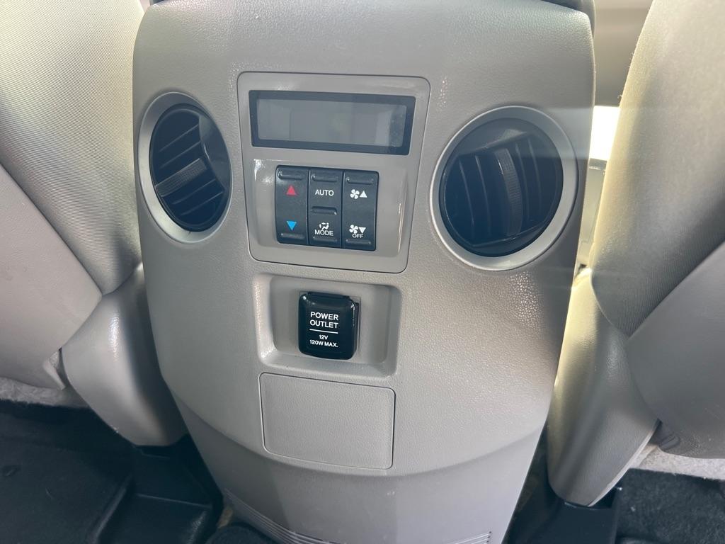 Honda Pilot EX 2WD 5-Spd AT 2013