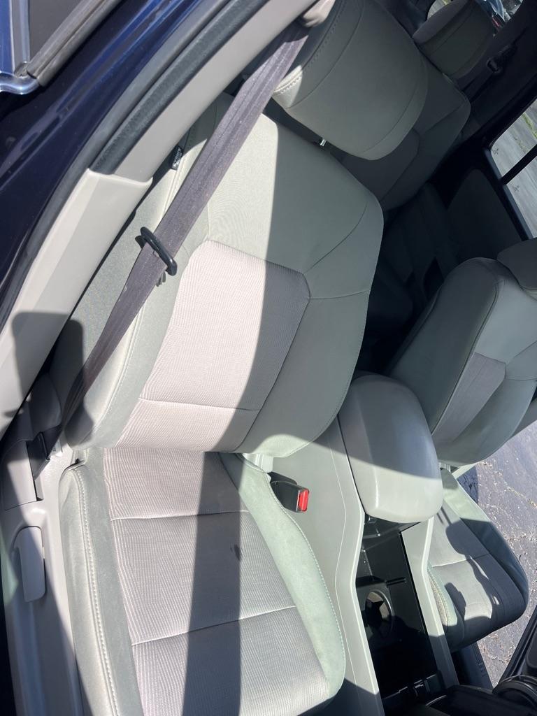 Honda Pilot EX 2WD 5-Spd AT 2013