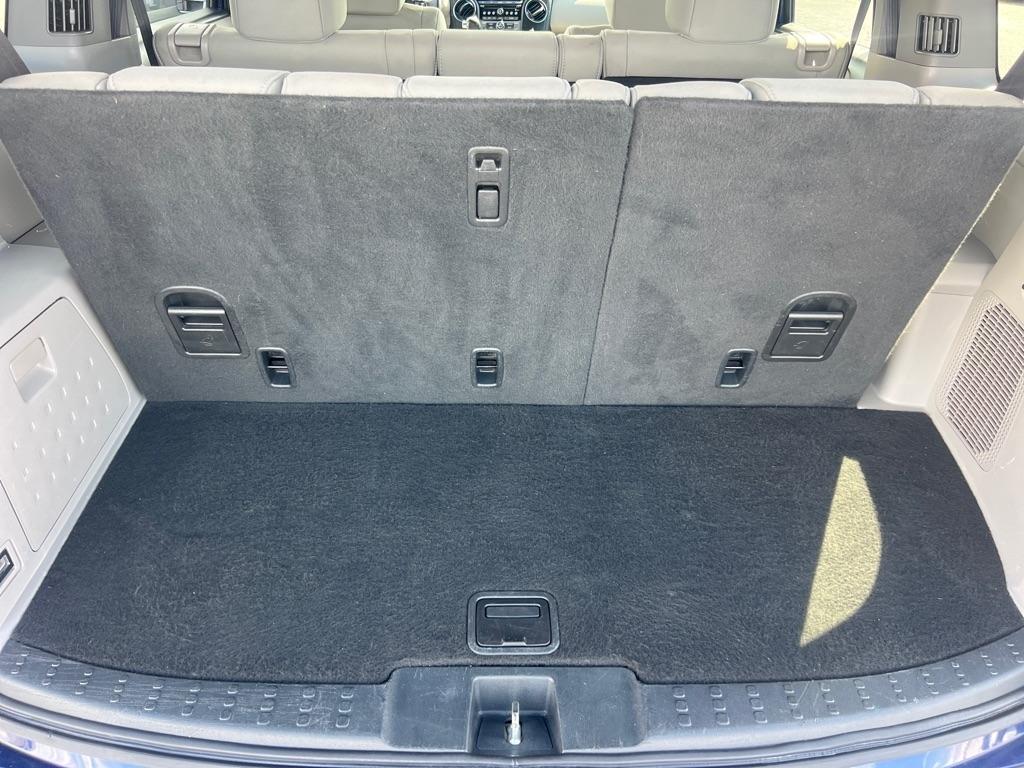 Honda Pilot EX 2WD 5-Spd AT 2013