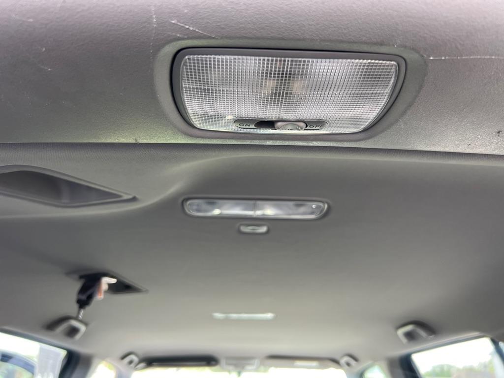 Honda Pilot EX 2WD 5-Spd AT 2013